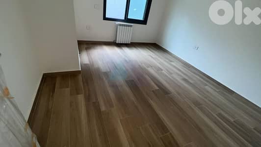 Brand New 195m2 apartment+terrace 4sale in Yarzeh-baabdaشقة في اليرزة