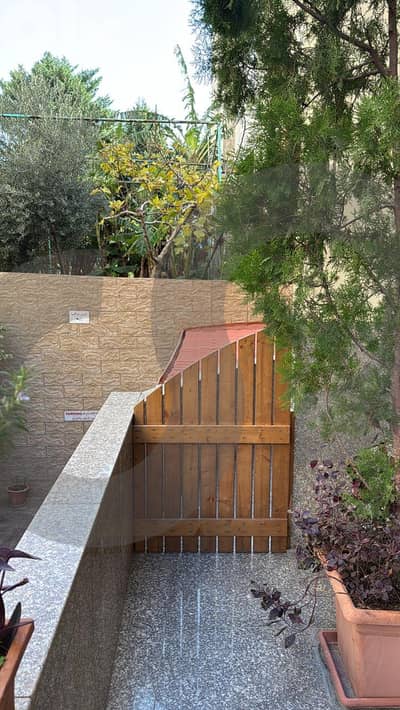 Balcony/Underground parking spot/Zouk Mikael/ذوق ميكايل/ REF#FS134570