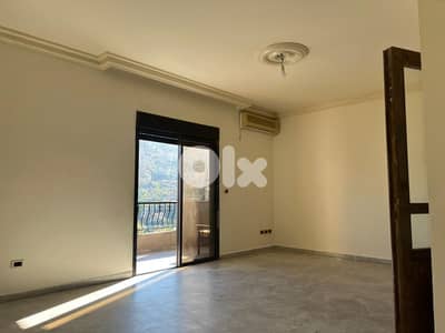 Apartment 145sqm for sale in Antelias شقة 145م للبيع في انطلياس