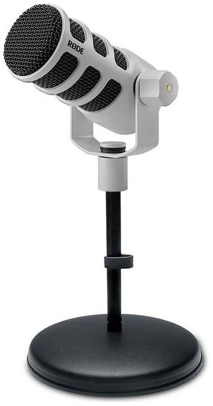 Podcast Mic Rode Bundle 0