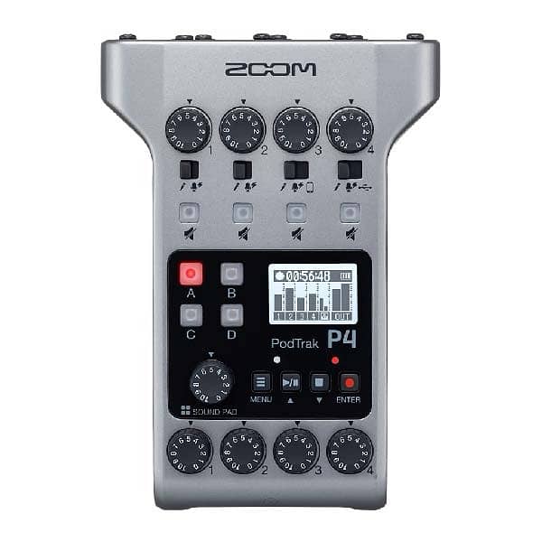 Podcast Mic Rode Bundle 3