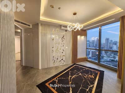 Office with City View For RENT In Dekweneh #MB