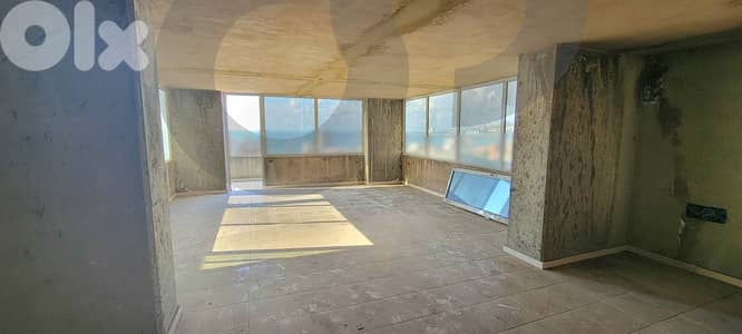 stunning 240 sqm office space located on Jounieh/جونيه REF#BJ103141