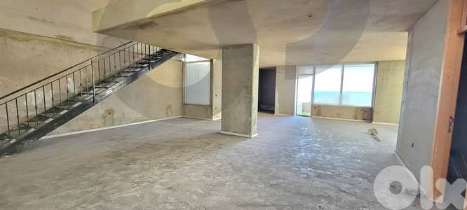 stunning 240 sqm office space located on Jounieh/جونيه REF#BJ103141