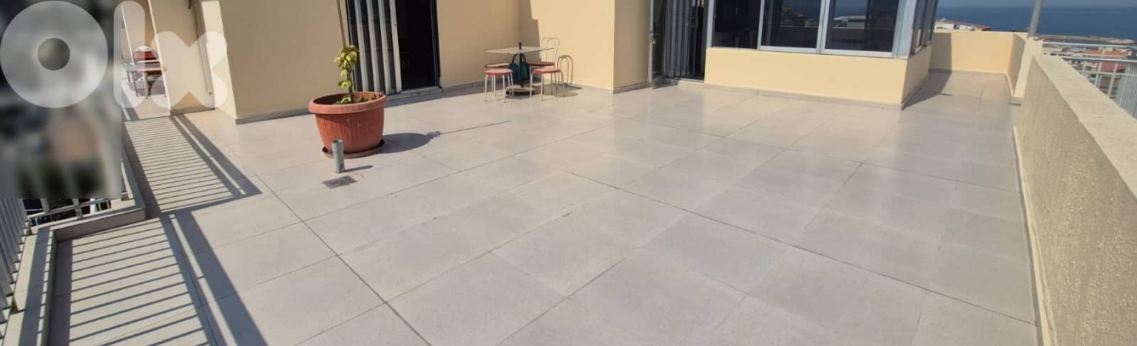 PANORAMIC SEA VIEW | TERRACE | JOUNIEH HIGHWAY, (JOUR-182) 0