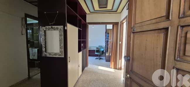 PANORAMIC SEA VIEW | TERRACE | JOUNIEH HIGHWAY, (JOUR-182)