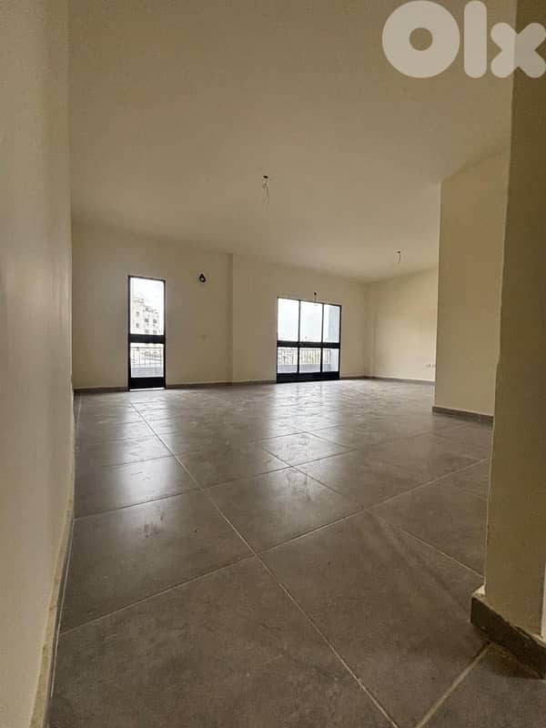 A 400sqm offices for rent in Baouchrieh | PRIME LOCATION | 0