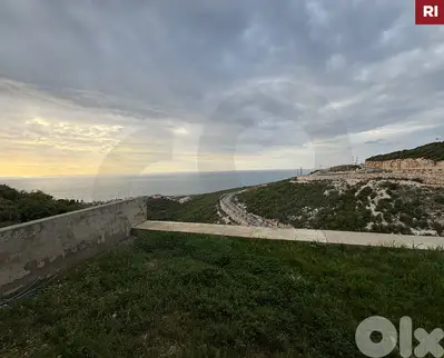 terrace, parking, garden, sea view, kfar abida/كفرعبيدا REF#RI134574