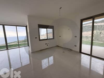 terrace, parking, garden, sea view, kfar abida/كفرعبيدا REF#RI134574