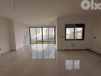terrace, parking, garden, sea view, kfar abida/كفرعبيدا REF#RI134574