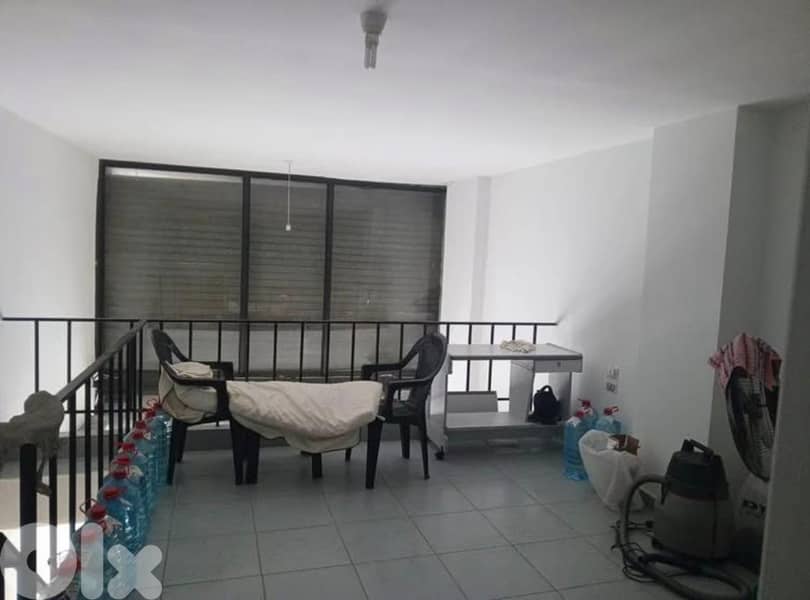 3 FLOORS SHOP FOR RENT IN JDEIDEH PRIME, (JDR-181) P 0