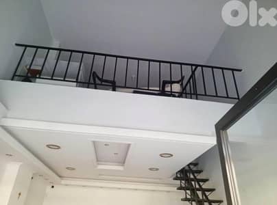 3 FLOORS SHOP FOR RENT IN JDEIDEH PRIME, (JDR-181) P