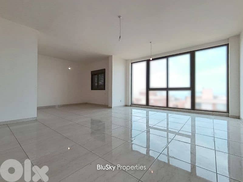 Apartment with Sea View For SALE In Mehrin شقة للبيع #ES 0