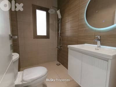 Apartment with Sea View For SALE In Mehrin شقة للبيع #ES