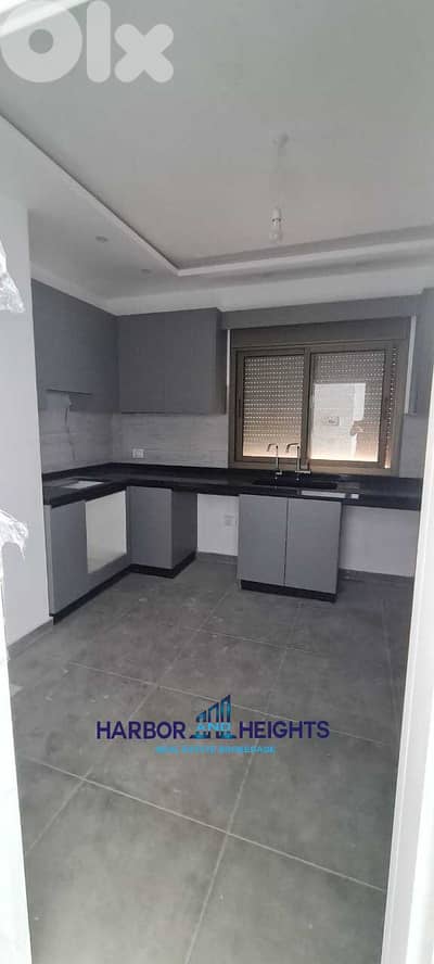 Apartment for Sale in Bsalim - شقة للبيع في بصاليم