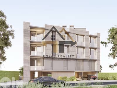 under construction apartments for sale in baabda شقق قيد الانشاء