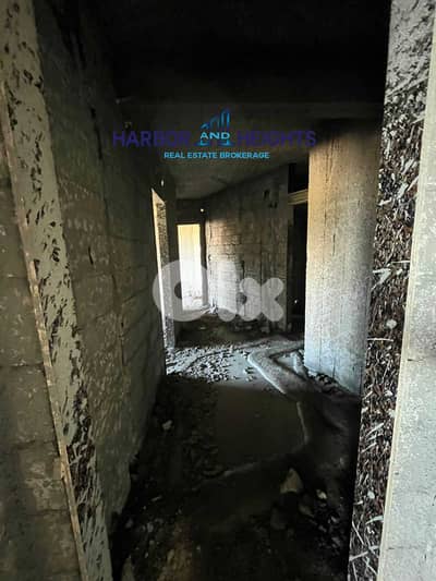 Apartment Under construction for Sale in Halat - شقة  للبيع في حلات