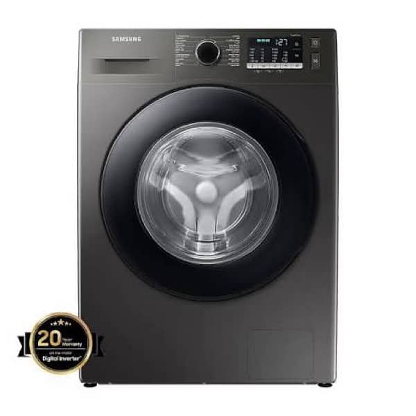 samsung 7kg washing machine BMS warranty 0