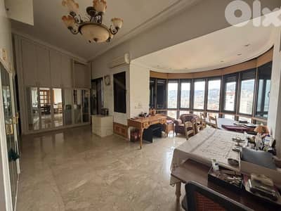 Duplex In Haret Sakher | 520 sqm | Prime Location