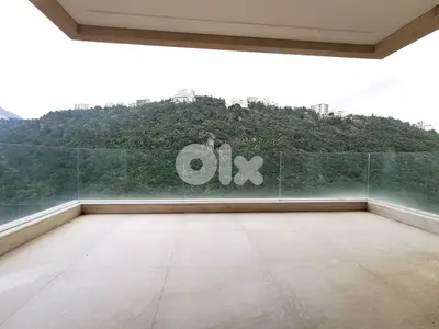 Apartment for Rent in Biyada