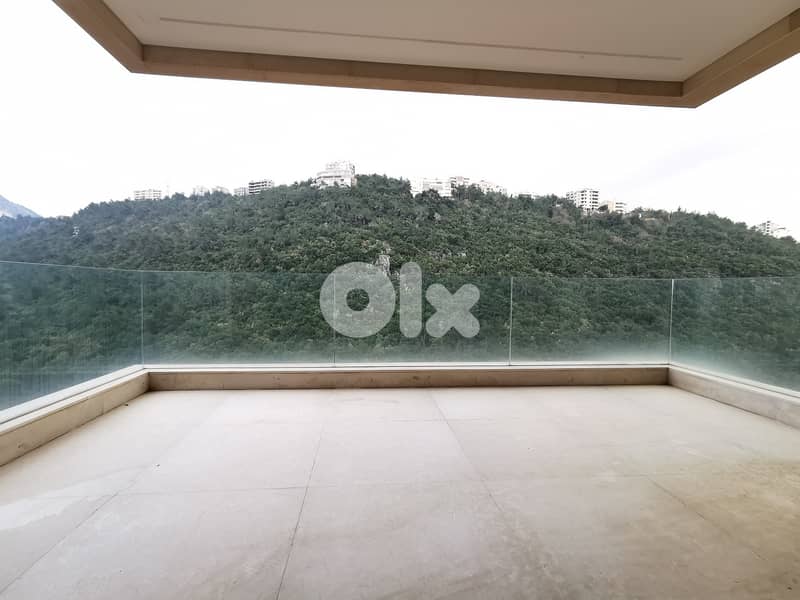 Apartment for Rent in Biyada 0