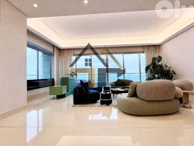 penthouse apartments for sale in downtown Beirut