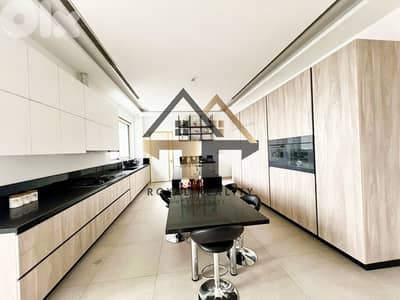 penthouse apartments for sale in downtown Beirut