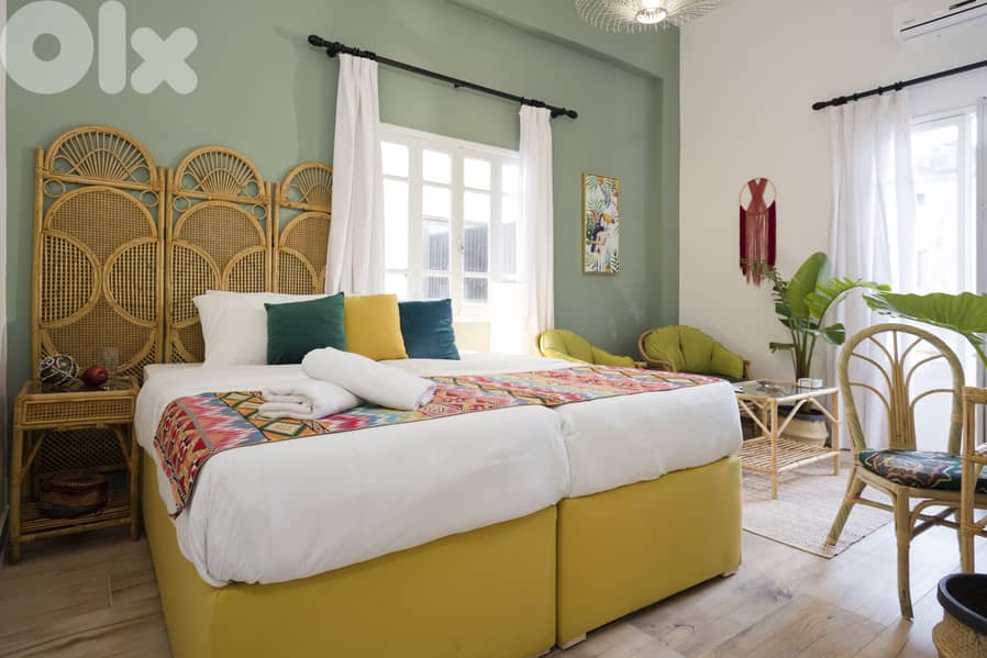 Studio in Mar Mikhael 0