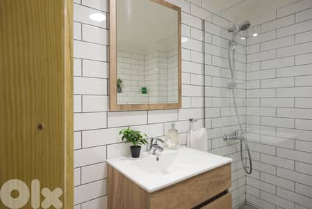 Studio in Mar Mikhael