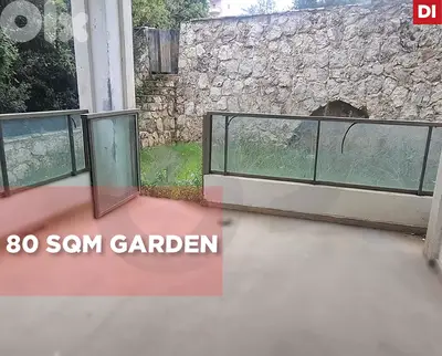 Spacious Garden , For Sale in Dibbiyeh / الدبية- الشوف REF#DI134576 Spacious Garden , For Sale in Dibbiyeh / الدبية- الشوف REF#DI134576