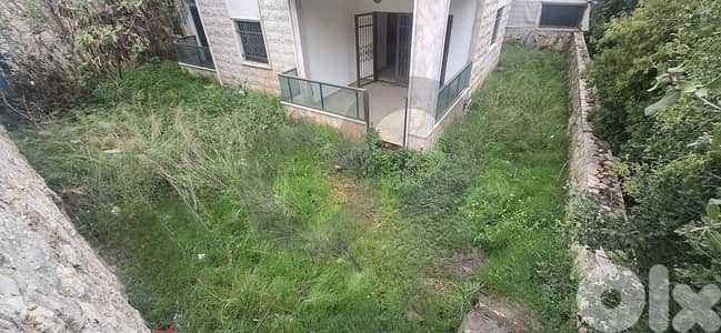 Spacious Garden , For Sale in Dibbiyeh / الدبية- الشوف REF#DI134576