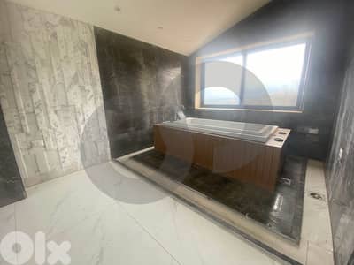 Chimney ,Jaccuzi,Maid's room ,Nakhle - koura/نخله - كورة REF#MT134577