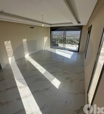 Penthouse/50sqm terrace/parking/chimney/Ras Maskaراس مسكة REF#MT134579