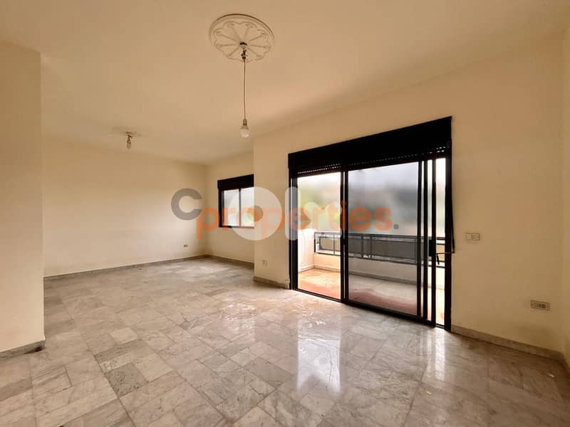Apartment for rent in Mezher – CPRA128 0