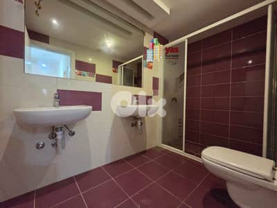 Ajaltoun 210m2 | 70m2 Terrace / Garden | Rent | Brand New | View