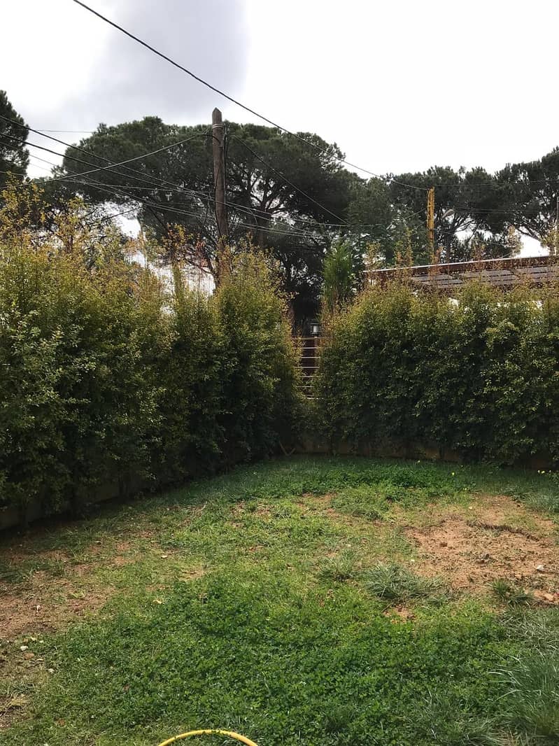 3 BEDROOMS | BROUMANA PRIME | TERRACES, (BR-392) R. G 0
