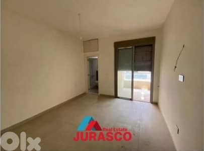 apartment in haret sakher 215m / شقة في حارة صخر ٢١٥ متر
