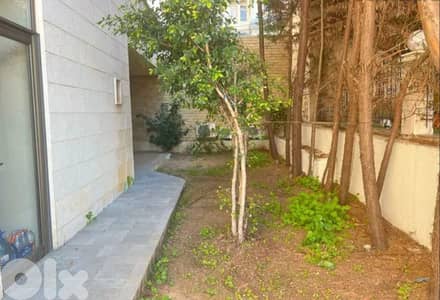 4 BEDS | TERRACE | SEA VIEW | FULLY FURNISHED | AIN SAADE, (AS-308)