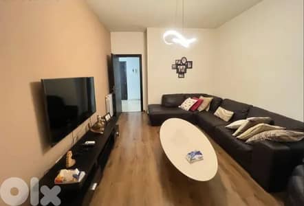 4 BEDS | TERRACE | SEA VIEW | FULLY FURNISHED | AIN SAADE, (AS-308)