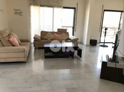 SEA VIEW | DUPLEX IN AIN SAADE | 4 BEDS | TERRACE, (AS-314)
