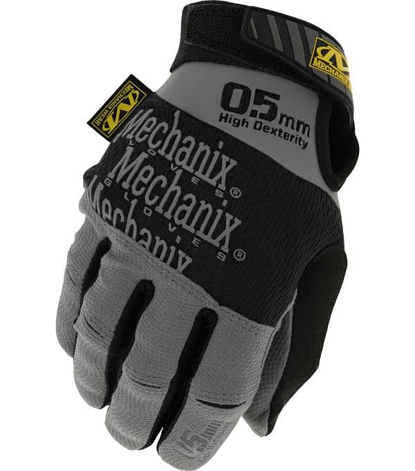 mechanix wear high dexterity gloves 0
