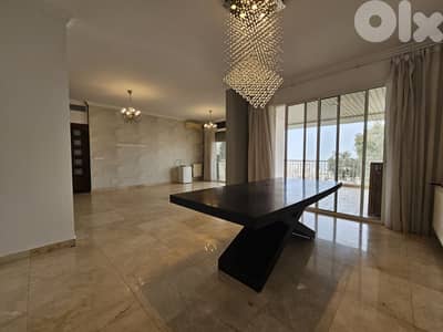 Maid's room , 2 large balconies , Mar Roukouz/مار روكز  REF#GN134582