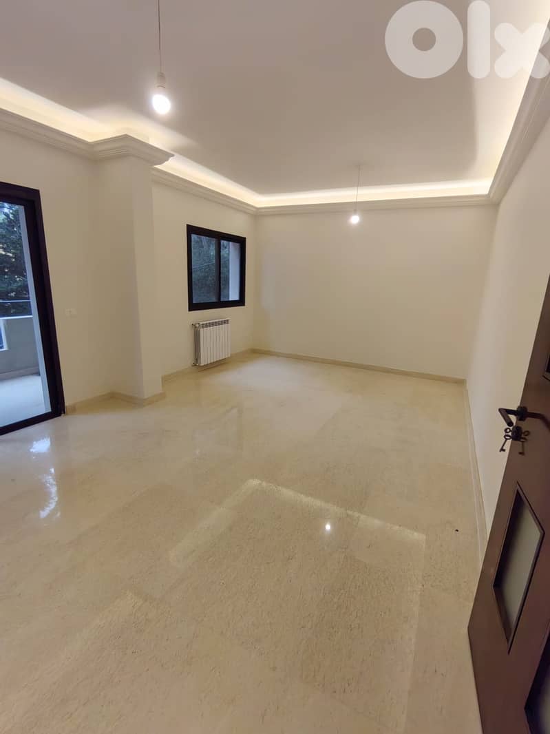 3 APARMENTS TO BE SOLD TOGETHER IN AIN SAADEH PRIME!!!! (AS-315) 0