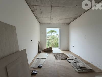 Apartment - Broummana Under Construction شقة للبيع في برمانا
