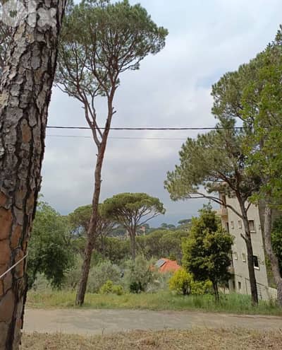 أرض للبيع في بتبيات land for sale sale in btbayt