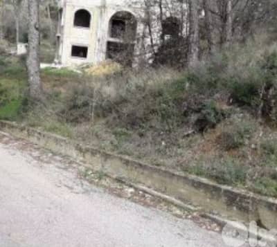 أرض للبيع في بتبيات land for sale sale in btbayt