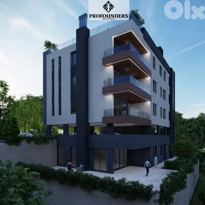 Apartment for sale in Biyada شقة للبيع في البياضة