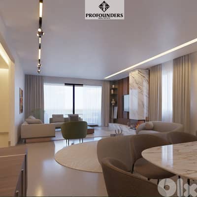 Apartment for sale in Biyada شقة للبيع في البياضة