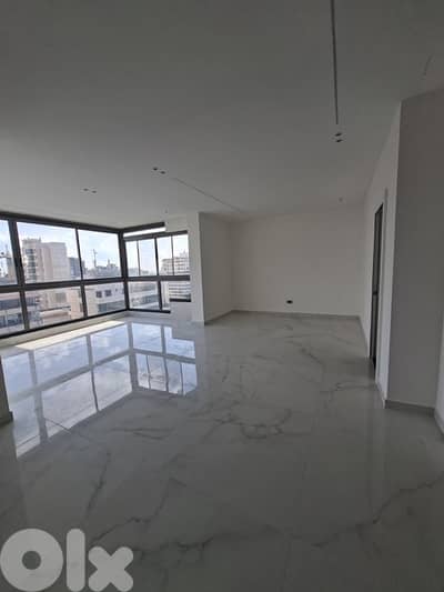 Apartment fo Rent in Jnah Prime • شقة للايجار في جناح موقع مميز