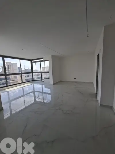 Apartment fo Rent in Jnah Prime • شقة للايجار في جناح موقع مميز